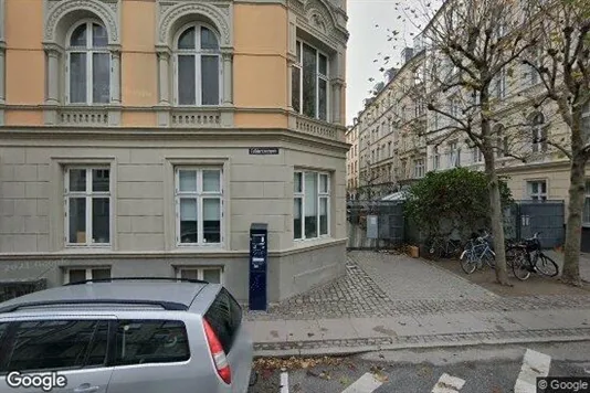 Andelsboliger til salg i Vesterbro - Foto fra Google Street View