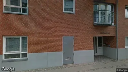 Andelsboliger til salg i Herning - Foto fra Google Street View