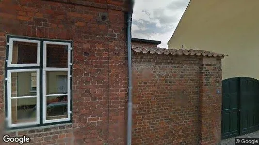 Andelsboliger til salg i Viborg - Foto fra Google Street View