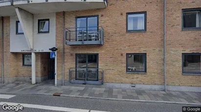 Andelsboliger til salg i Herning - Foto fra Google Street View