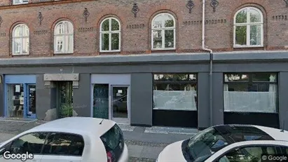 Andelsboliger til salg i Nørrebro - Foto fra Google Street View