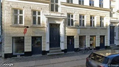 Andelsboliger til salg i København K - Foto fra Google Street View