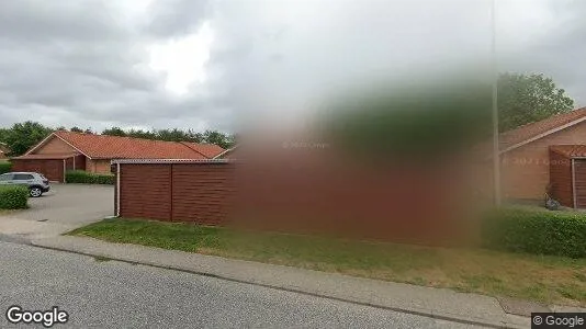 Andelsboliger til salg i Svenstrup J - Foto fra Google Street View