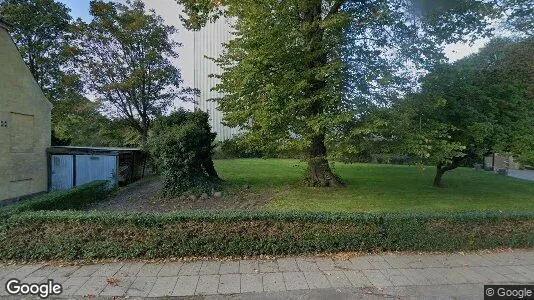 Andelsboliger til salg i Helsingør - Foto fra Google Street View