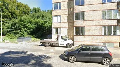 Andelsboliger til salg i Randers C - Foto fra Google Street View