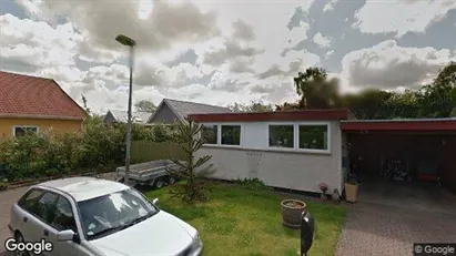 Andelsboliger til salg i Holstebro - Foto fra Google Street View