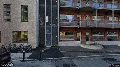 Andelsboliger til salg i Frederiksberg C - Foto fra Google Street View