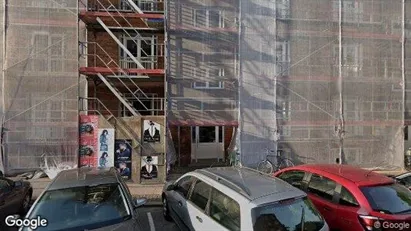 Andelsboliger til salg i Vesterbro - Foto fra Google Street View