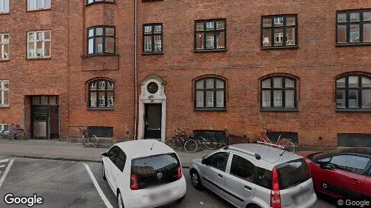 Andelsboliger til salg i København S - Foto fra Google Street View