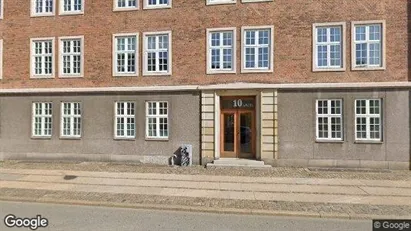 Andelsboliger til salg i Frederiksberg C - Foto fra Google Street View