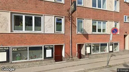 Andelsboliger til salg i Østerbro - Foto fra Google Street View