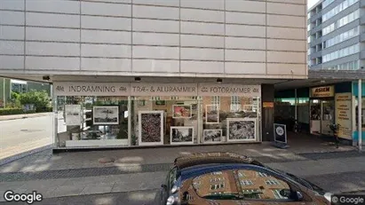 Andelsboliger til salg i Østerbro - Foto fra Google Street View