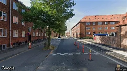 Andelsboliger til salg i København NV - Foto fra Google Street View