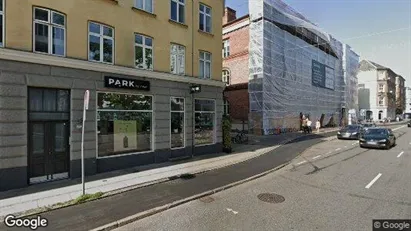 Andelsboliger til salg i Frederiksberg - Foto fra Google Street View