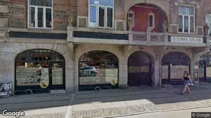 Andelsboliger til salg i Nørrebro - Foto fra Google Street View