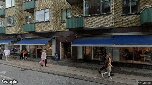 Andelsboliger til salg i København K - Foto fra Google Street View