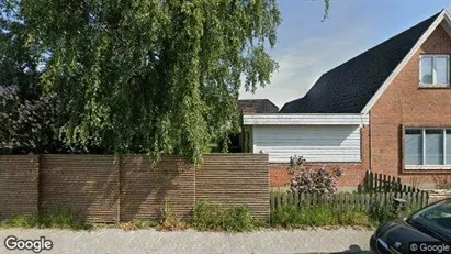 Andelsboliger til salg i Havdrup - Foto fra Google Street View