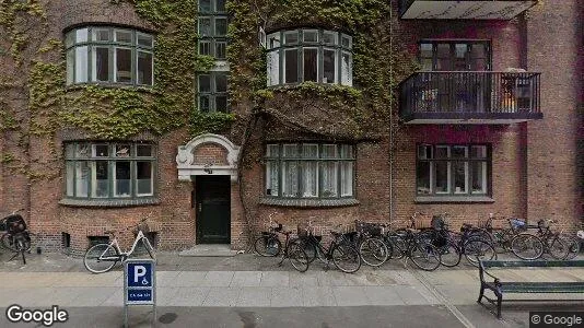 Andelsboliger til salg i København S - Foto fra Google Street View