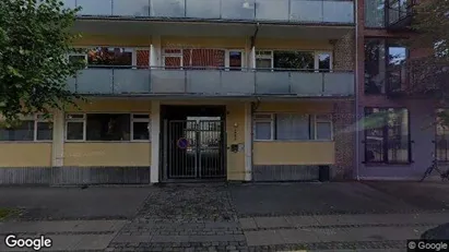 Andelsboliger til salg i Nørrebro - Foto fra Google Street View