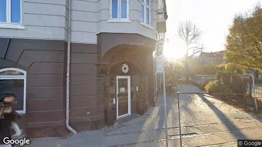 Andelsboliger til salg i Frederiksberg C - Foto fra Google Street View