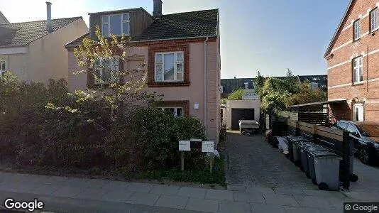 Andelsboliger til salg i København S - Foto fra Google Street View