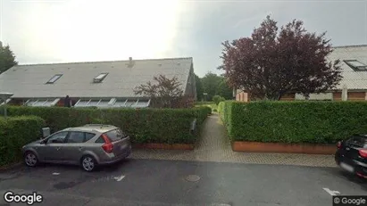 Andelsboliger til salg i Gistrup - Foto fra Google Street View