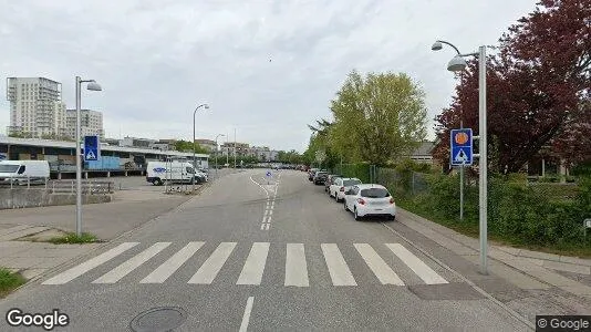 Andelsboliger til salg i Hvidovre - Foto fra Google Street View