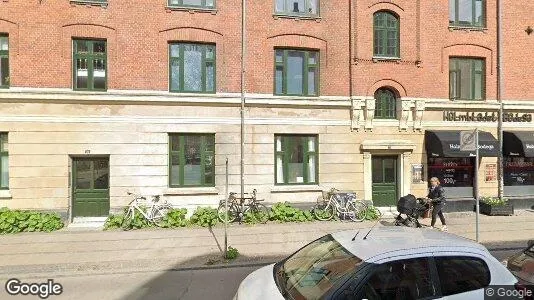 Andelsboliger til salg i København S - Foto fra Google Street View