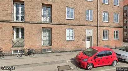 Andelsboliger til salg i København S - Foto fra Google Street View