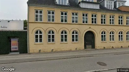 Andelsboliger til salg i Frederiksberg - Foto fra Google Street View