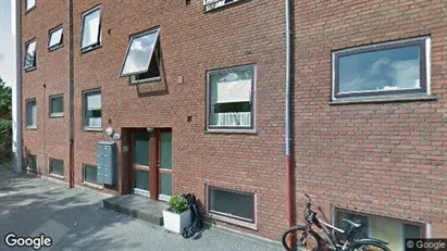 Andelsboliger til salg i Horsens - Foto fra Google Street View