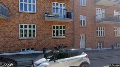 Andelsboliger til salg i Århus N - Foto fra Google Street View