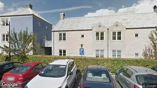 Andelsboliger til salg i Holbæk - Foto fra Google Street View