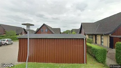 Andelsboliger til salg i Svenstrup J - Foto fra Google Street View