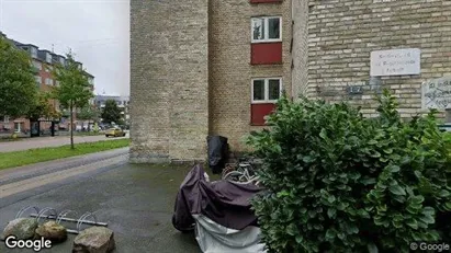 Andelsboliger til salg i København S - Foto fra Google Street View