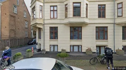 Andelsboliger til salg i Frederiksberg C - Foto fra Google Street View