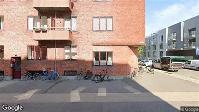 Andelsboliger til salg i København NV - Foto fra Google Street View