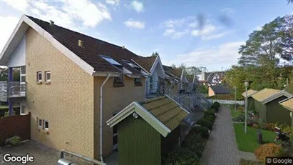 Andelsboliger til salg i Fredericia - Foto fra Google Street View