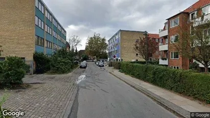 Andelsboliger til salg i Vanløse - Foto fra Google Street View